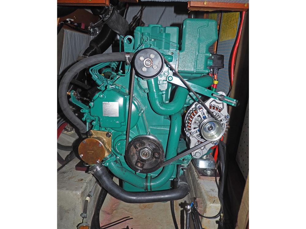 picture Moteur
